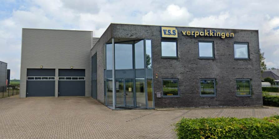 VSS Verpakkingen voor duurzame en goede verpakkingsproducten
